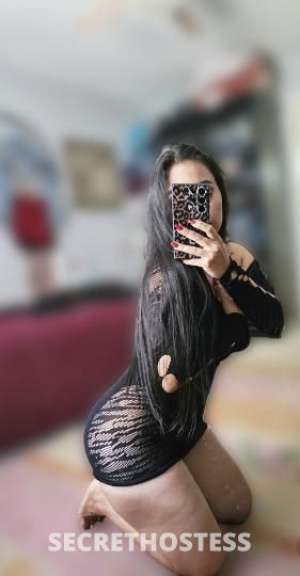 22 year old Escort in Houston TX luna chica caliente
