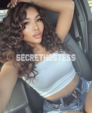 Maya 23Yrs Old Escort 54KG 160CM Tall Atlanta GA Image - 2