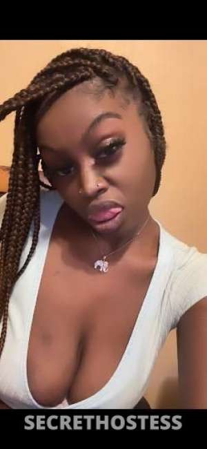 Niya 22Yrs Old Escort Columbia SC Image - 2