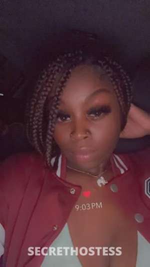 Niya 22Yrs Old Escort Columbia SC Image - 6
