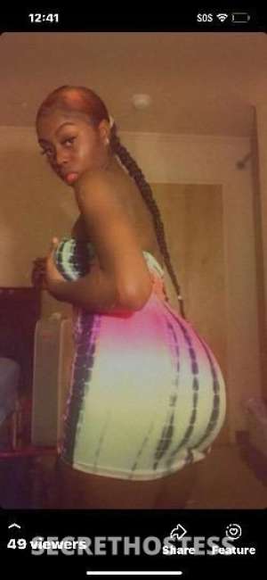 Niya 22Yrs Old Escort Columbia SC Image - 7