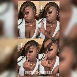 Niya 22Yrs Old Escort Columbia SC Image - 9