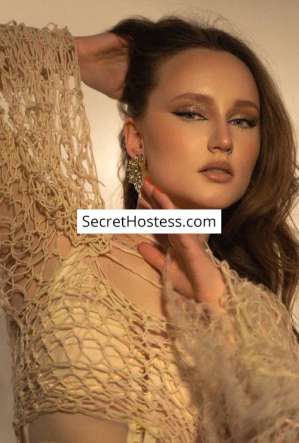 Victoria, Agency 23 year old Escort in Sarajevo