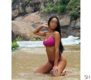 Samanta Ninfetinha in Goias