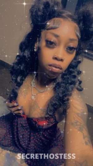 cherry 26Yrs Old Escort Monroe LA Image - 1
