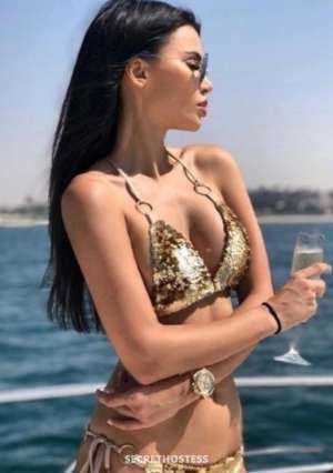 ANTALYA PRINCESS, escort agency in Antalya