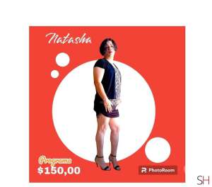 30 year old White Escort in Marilia Sao Paulo Crossdress cdzinha Pg