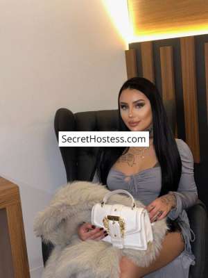Asena 21Yrs Old Escort 57KG 167CM Tall Antalya Image - 4