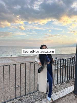 Asena 21Yrs Old Escort 57KG 167CM Tall Antalya Image - 8