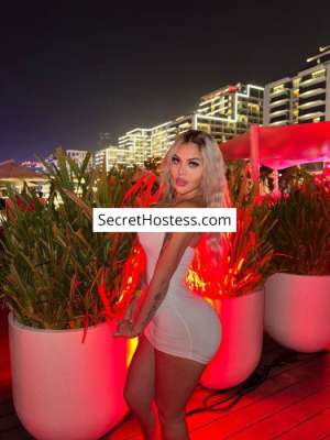 Bianca 25Yrs Old Escort 65KG 169CM Tall Hong Kong Image - 7