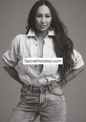 30 year old Asian Escort in Baku Darina, Independent