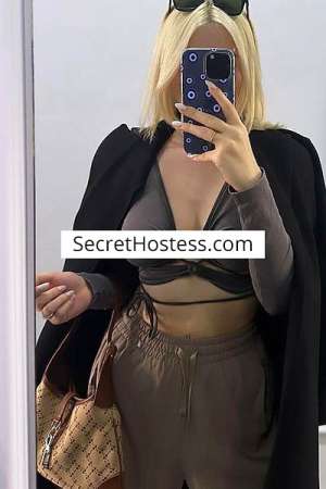 Madison 33Yrs Old Escort 53KG 170CM Tall London Image - 1
