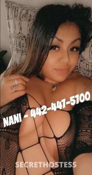 NANI 27Yrs Old Escort San Mateo CA Image - 2