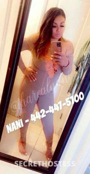 NANI 27Yrs Old Escort San Mateo CA Image - 4