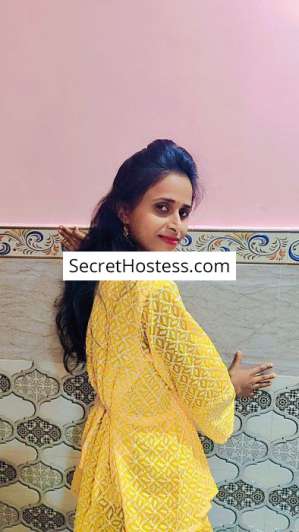 Radhika 24Yrs Old Escort 47KG 162CM Tall Mumbai Image - 1