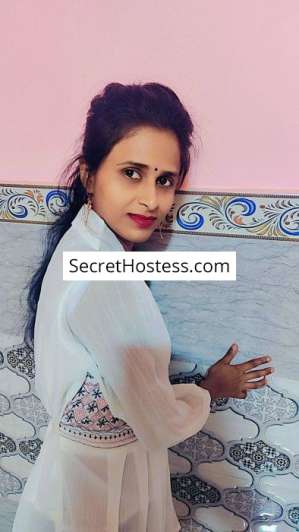 Radhika 24Yrs Old Escort 47KG 162CM Tall Mumbai Image - 2