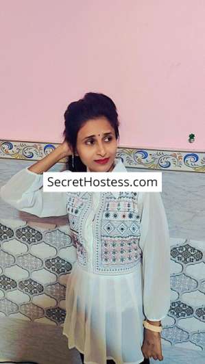 Radhika 24Yrs Old Escort 47KG 162CM Tall Mumbai Image - 3