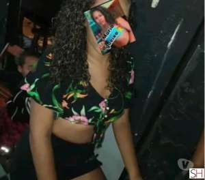 23 year old Mixed Escort in Mage Rio de Janeiro 23Yrs Old Mixed Escort Rio de Janeiro