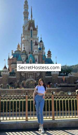 Alice 21Yrs Old Escort 53KG 174CM Tall Tirana Image - 5