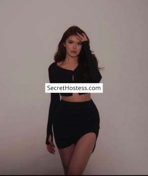 Alice 21Yrs Old Escort 53KG 174CM Tall Tirana Image - 6