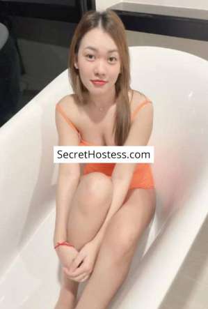 Alice, Agency in Jalan Pudu