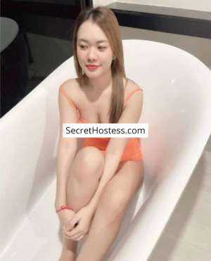 Alice 28Yrs Old Escort 45KG 157CM Tall Jalan Pudu Image - 1