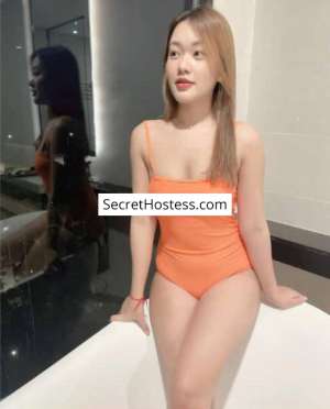Alice 28Yrs Old Escort 45KG 157CM Tall Jalan Pudu Image - 2