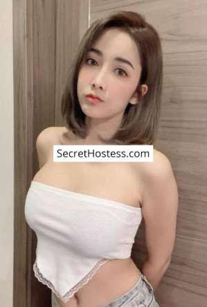 Anna, Agency in Mid Valley