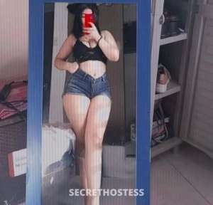 23 year old Escort in Denver CO Betty