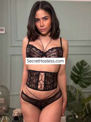 Catatina 23Yrs Old Escort 52KG 159CM Tall Budapest Image - 2