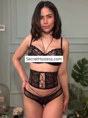 Catatina 23Yrs Old Escort 52KG 159CM Tall Budapest Image - 3