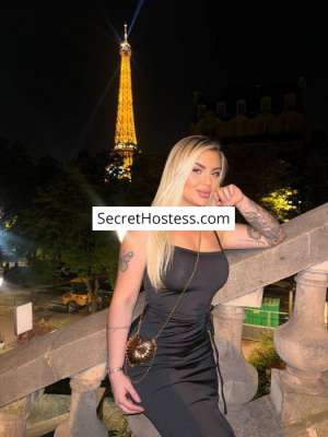Donatella 24Yrs Old Escort 51KG 160CM Tall Cape Town Image - 3