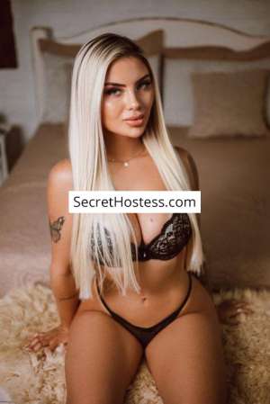 Donatella 24Yrs Old Escort 51KG 160CM Tall Cape Town Image - 5