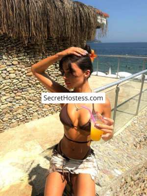 Emma 23Yrs Old Escort 50KG 170CM Tall Dubai Image - 8