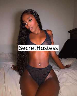Jakirah P in Rockford IL
