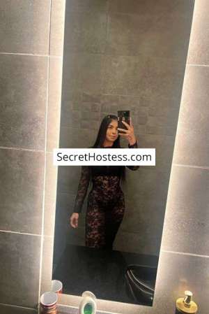 24 year old Caucasian Escort in Livry Gargan Jenna, Independent