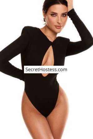 Kira, Agency 22 year old Escort in Beirut