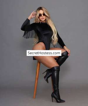 Kristina 24Yrs Old Escort 65KG 170CM Tall Prague Image - 1