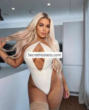 Kristina 24Yrs Old Escort 65KG 170CM Tall Prague Image - 5