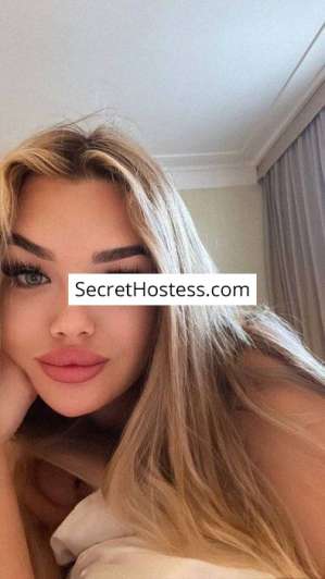 Kristina 24Yrs Old Escort 65KG 170CM Tall Prague Image - 6
