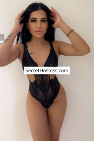 Leila 26Yrs Old Escort 54KG 152CM Tall Dubai Image - 3