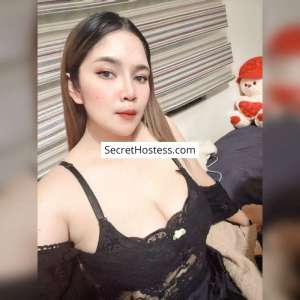 Leo Mira 29Yrs Old Escort 51KG 163CM Tall Amman Image - 1
