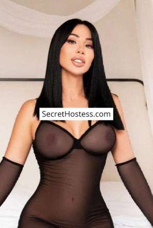 Lolushka 27Yrs Old Escort 52KG 171CM Tall Jeddah Image - 0
