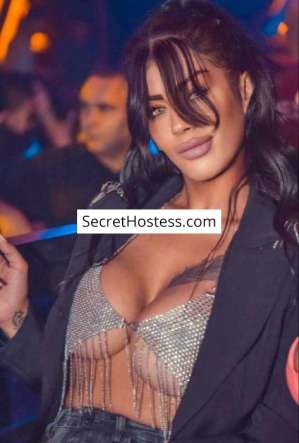 24 year old Arabian Escort in Beirut Loulou, Agency