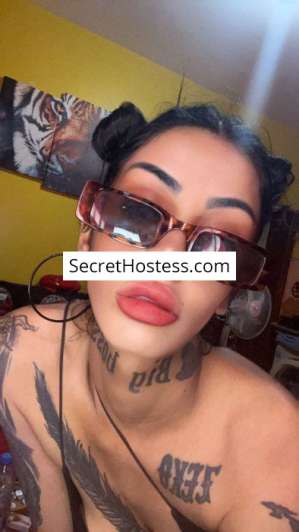 Loulou 24Yrs Old Escort 54KG 162CM Tall Beirut Image - 3