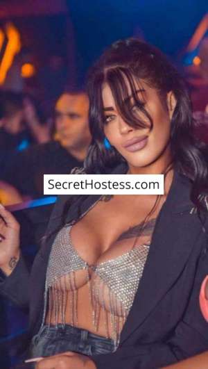 Loulou 24Yrs Old Escort 54KG 162CM Tall Beirut Image - 7