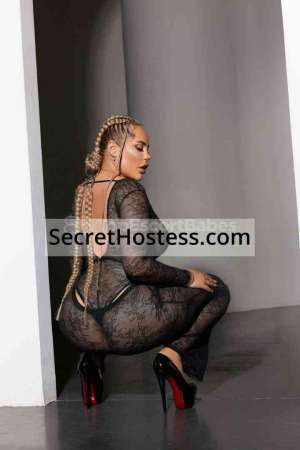 Milena 27Yrs Old Escort 75KG 173CM Tall Jeddah Image - 1