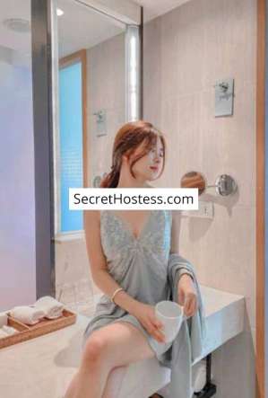 24 year old Asian Escort in Kuala Lumpur Nok, Agency