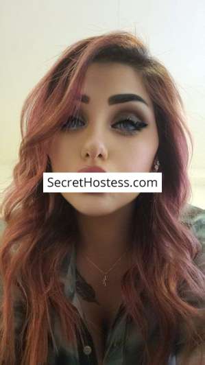 Sara 23Yrs Old Escort 57KG 167CM Tall Jounieh Image - 2