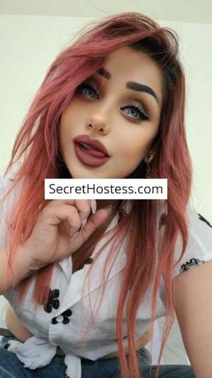Sara 23Yrs Old Escort 57KG 167CM Tall Jounieh Image - 4